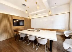 Far East Square (D1), Office #600107651